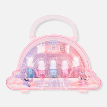 Disney's Lilo and Stitch Cloud Beauty Set