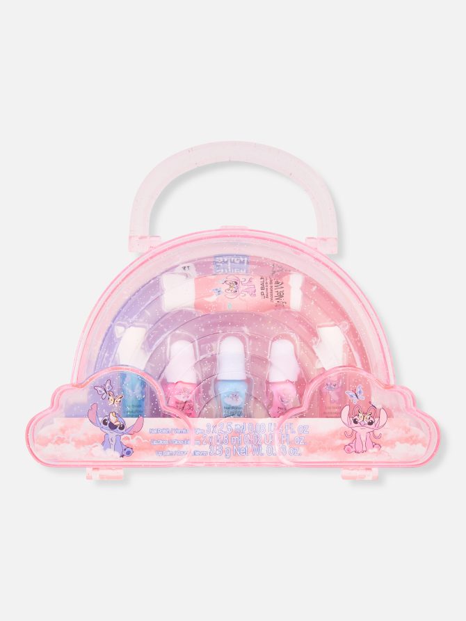 Disney's Lilo and Stitch Cloud Beauty Set