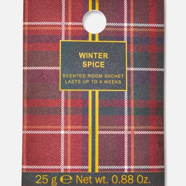 Christmas Scented Room Sachet