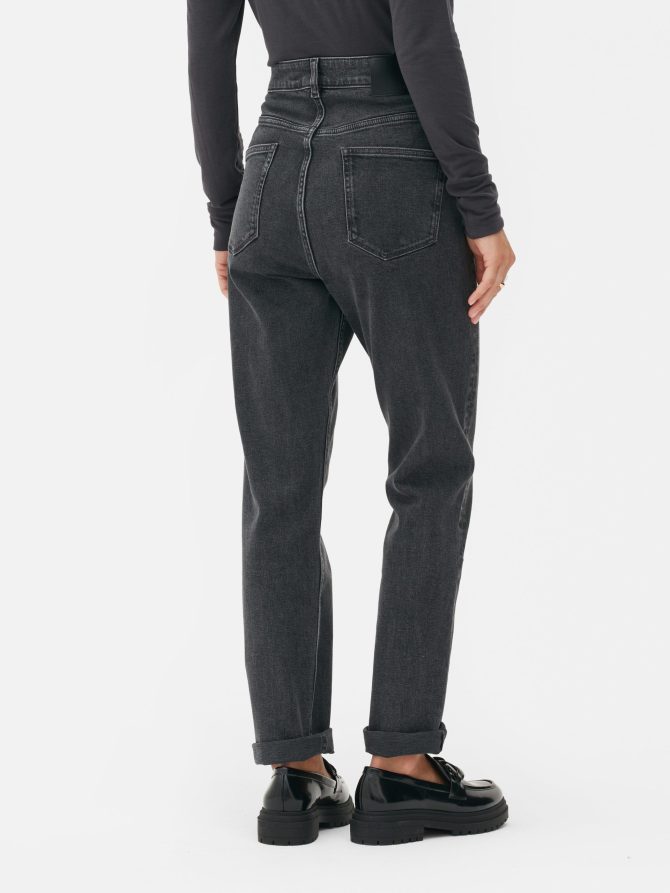 The Edit Straight Leg Jeans - Image 4