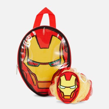 Marvel Iron Man Toiletry Bag