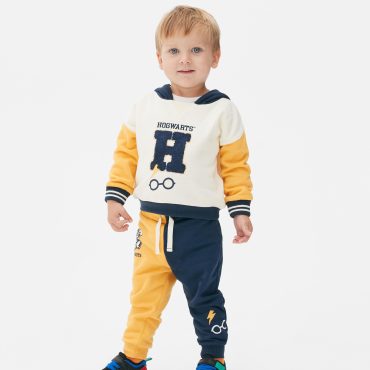 Harry Potter™ Hoodie and Joggers Set