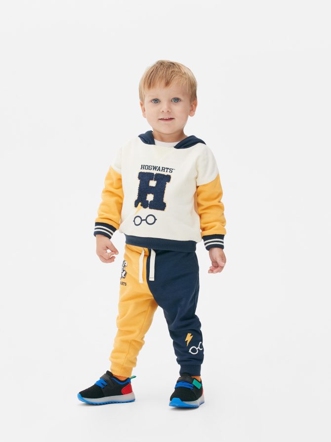 Harry Potter™ Hoodie and Joggers Set