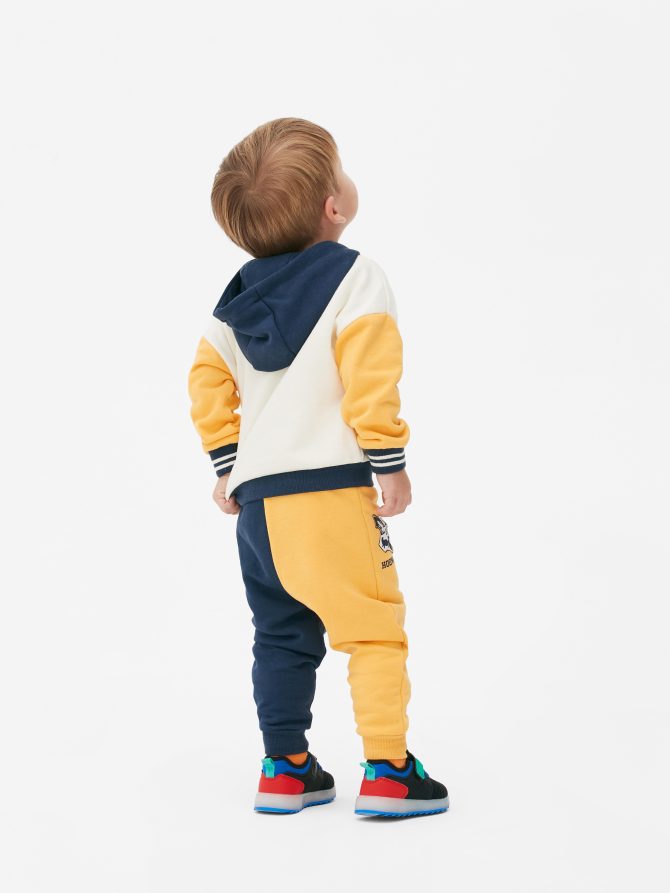 Harry Potter™ Hoodie and Joggers Set - Image 2