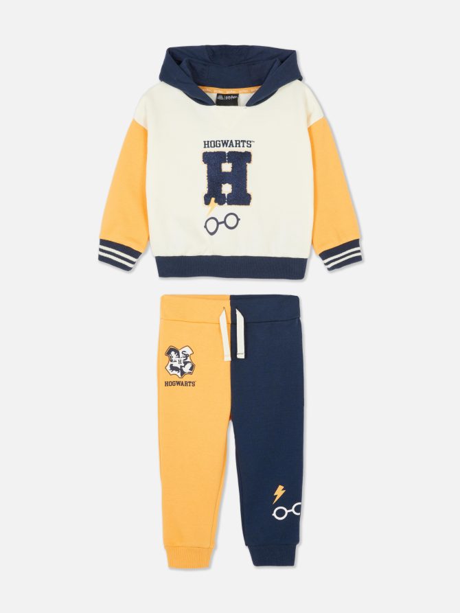 Harry Potter™ Hoodie and Joggers Set - Image 3