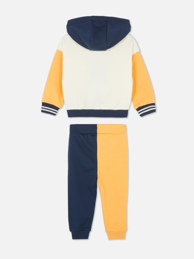 Harry Potter™ Hoodie and Joggers Set - Image 4