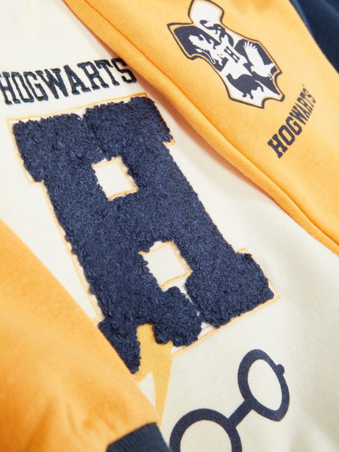 Harry Potter™ Hoodie and Joggers Set - Image 5