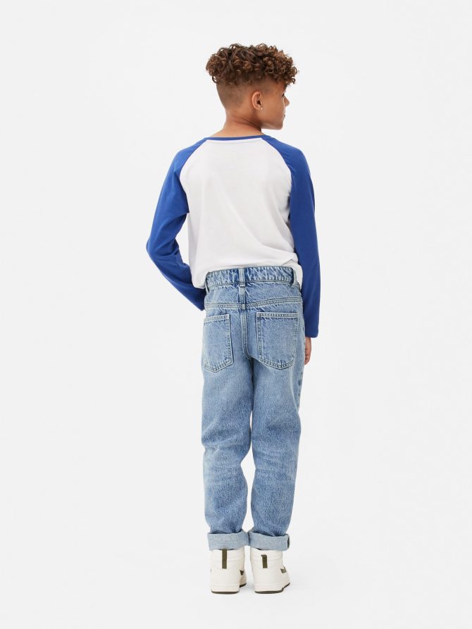 Distressed Jeans - Image 2