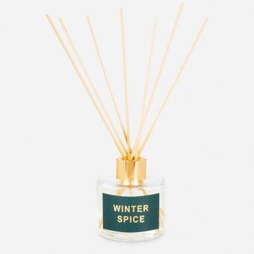 Christmas Scent Large Reed Diffuser