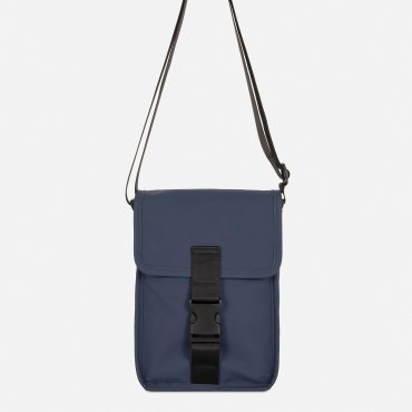 Buckle Crossbody Bag