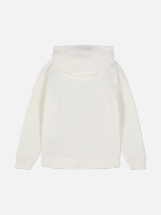 Garfield Printed Hoodie - Image 4