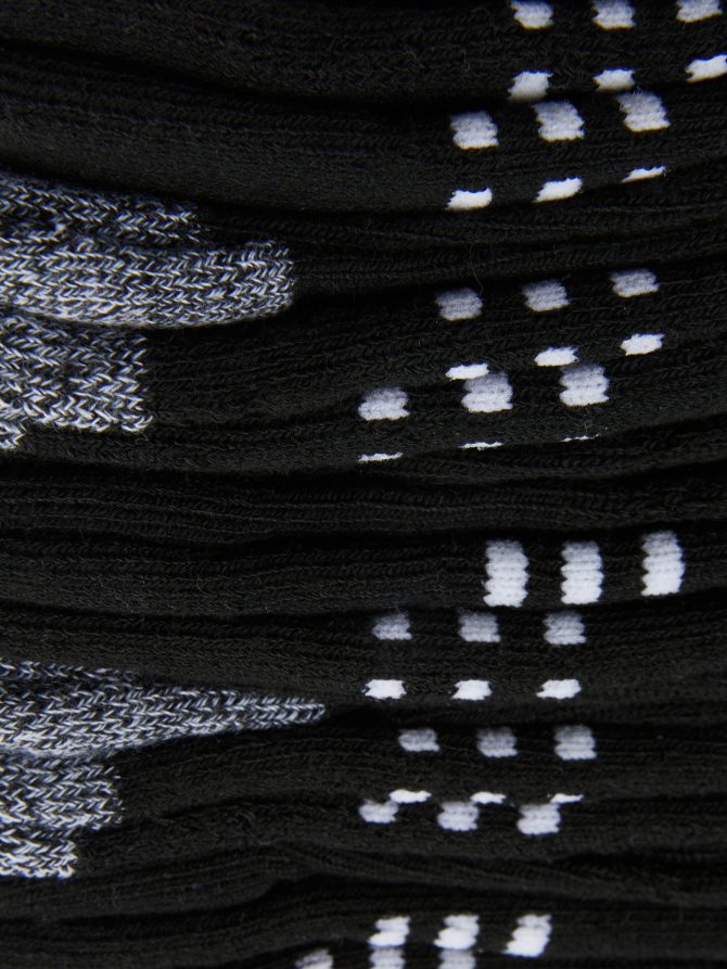 5-Pack Performance Socks - Image 2