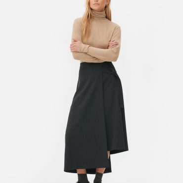 The Edit Turtleneck Sweater
