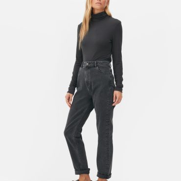 The Edit Turtleneck Sweater