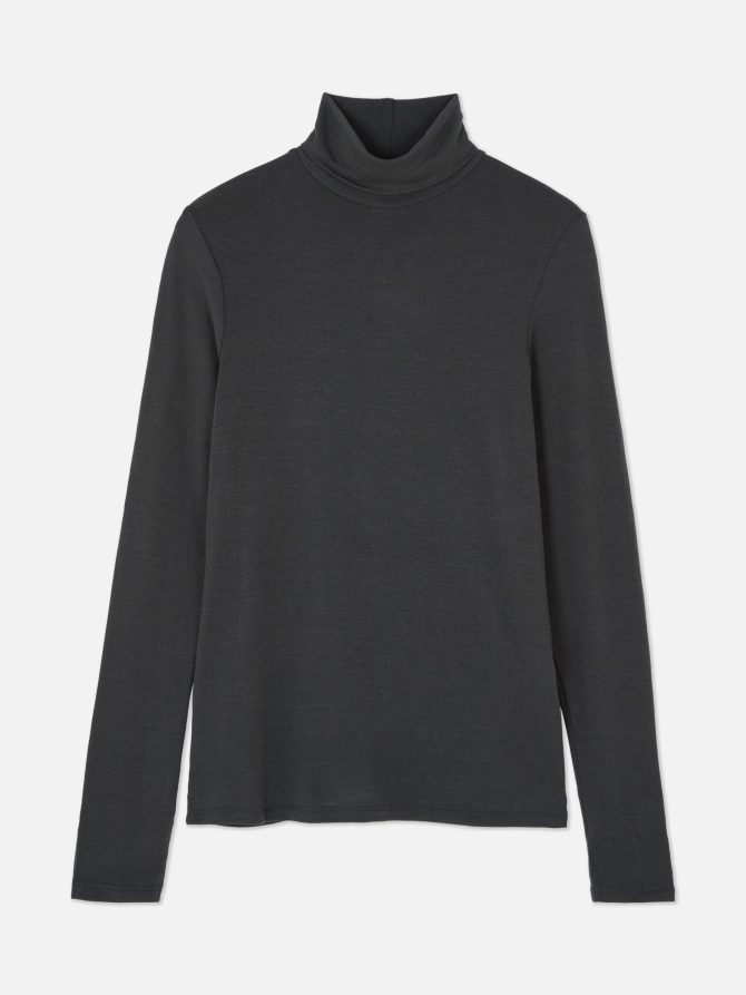 The Edit Turtleneck Sweater - Image 5
