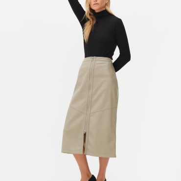 The Edit Turtleneck Sweater