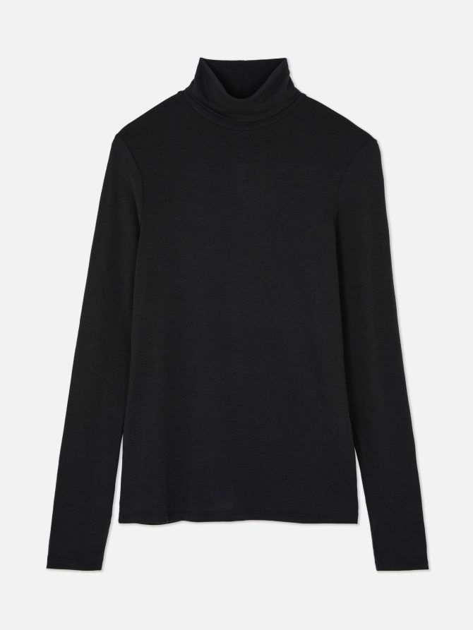 The Edit Turtleneck Sweater - Image 5