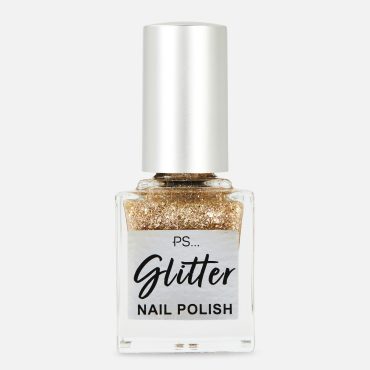 PS Glitter Nail Polish