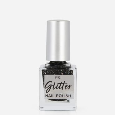 PS Glitter Nail Polish