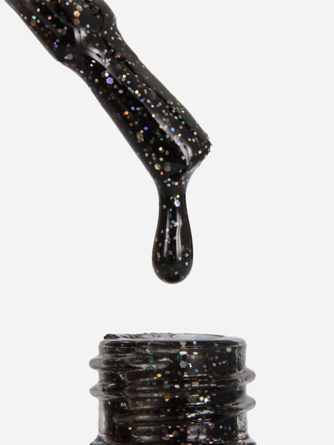 PS Glitter Nail Polish - Image 2