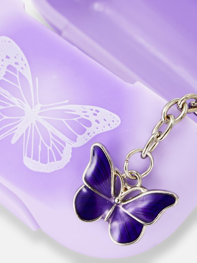 Butterfly Earbuds Case - Image 2