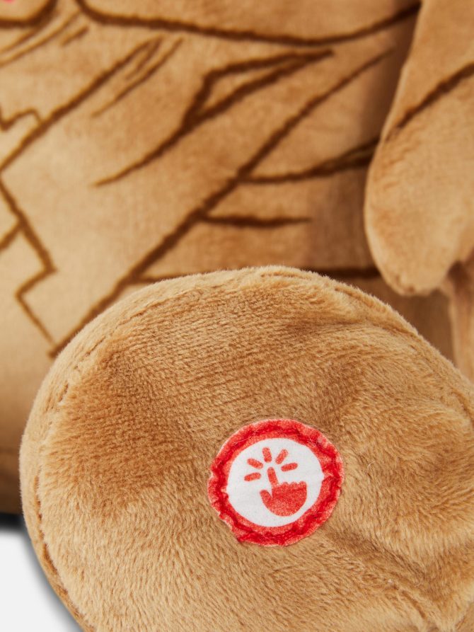 Marvel Guardians Of The Galaxy Groot Plush Toy - Image 2