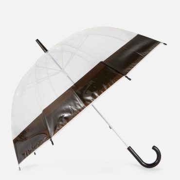 Clear Dome Umbrella