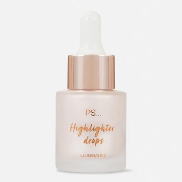 PS Liquid Highlighter Drops