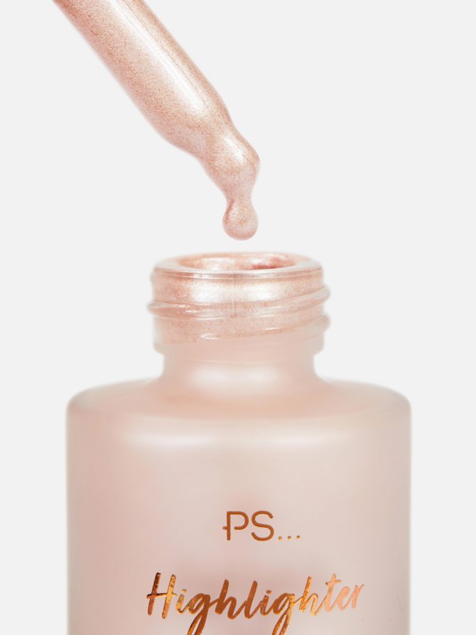 PS Liquid Highlighter Drops - Image 2