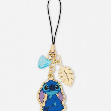 Disney’s Lilo & Stitch Charm Dangle