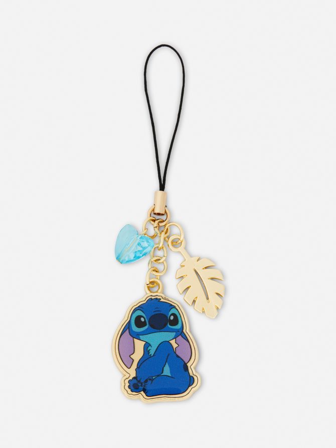 Disney’s Lilo & Stitch Charm Dangle