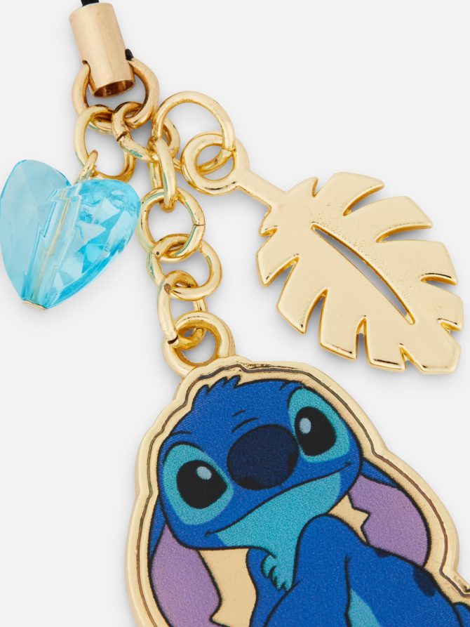Disney’s Lilo & Stitch Charm Dangle - Image 2