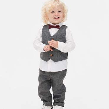 Dressy Set