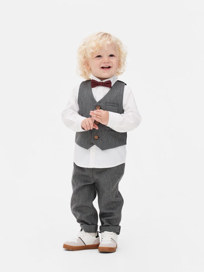 Dressy Set