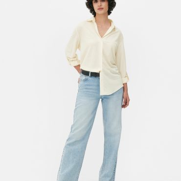 Jersey Knit Shirt