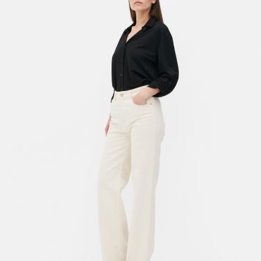 Jersey Knit Shirt
