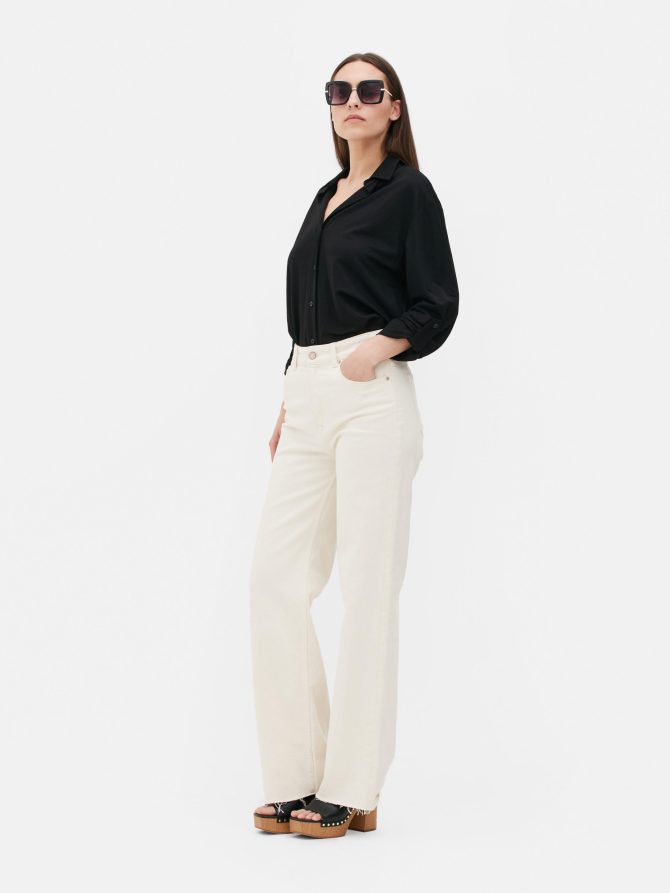Jersey Knit Shirt
