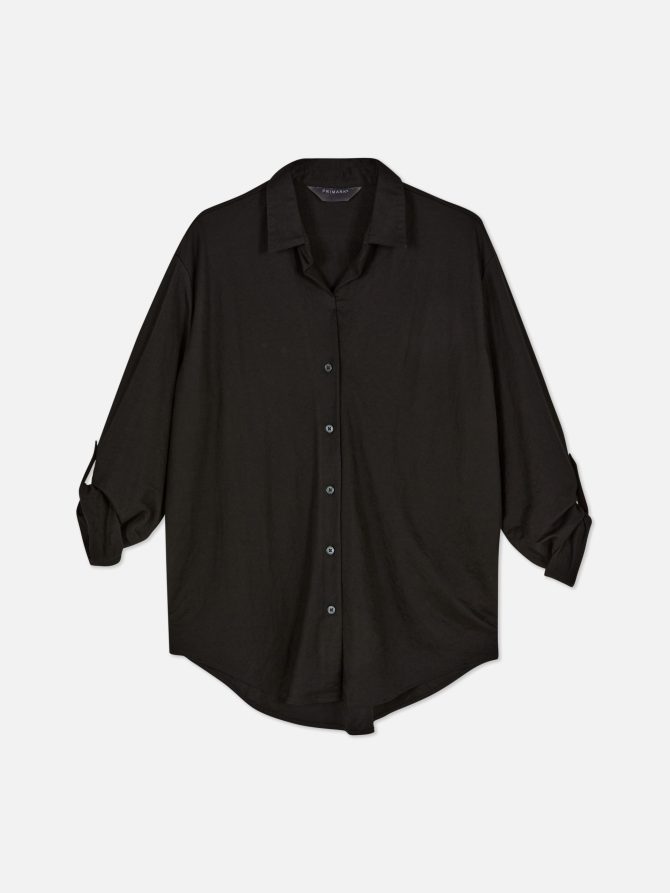 Jersey Knit Shirt - Image 5