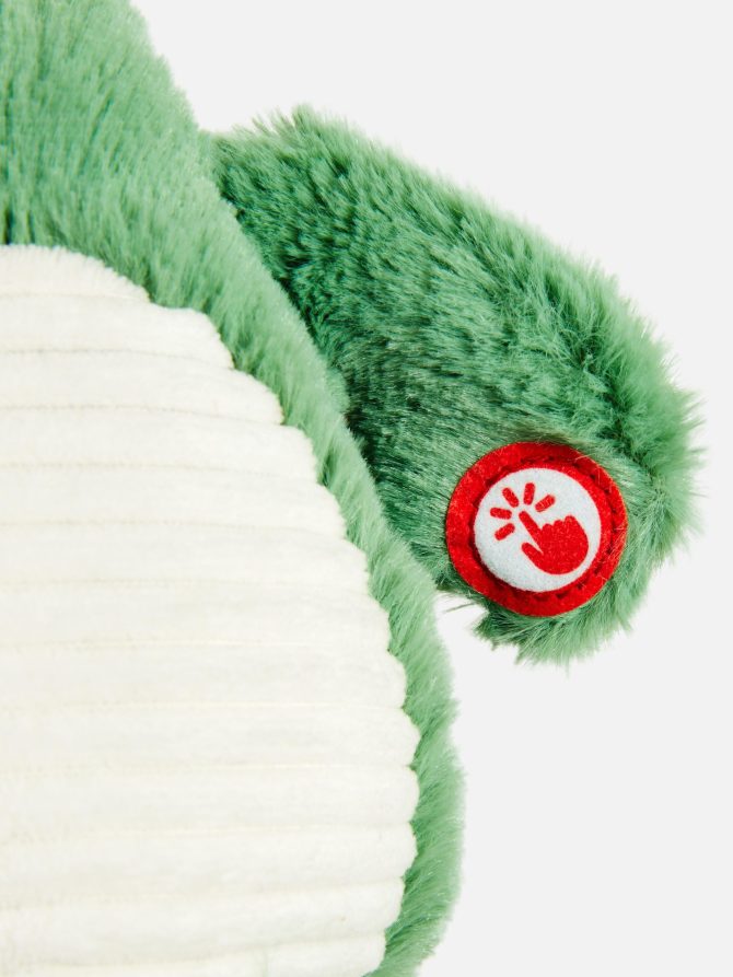 Dinosaur Talking and Dancing Plush Toy - Image 2