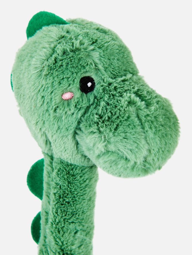 Dinosaur Talking and Dancing Plush Toy - Image 3