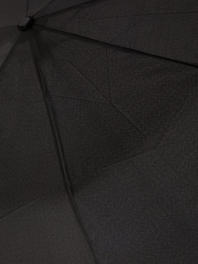 Curved Handle Folding Umbrella - Image 2