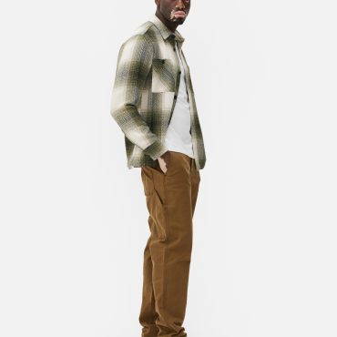 The Stronghold Denim Carpenter Jeans