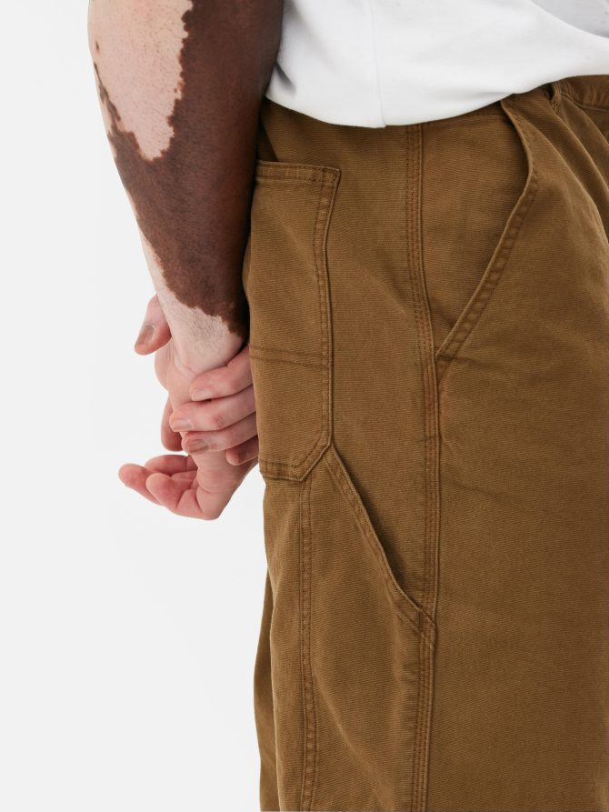 The Stronghold Denim Carpenter Jeans - Image 3