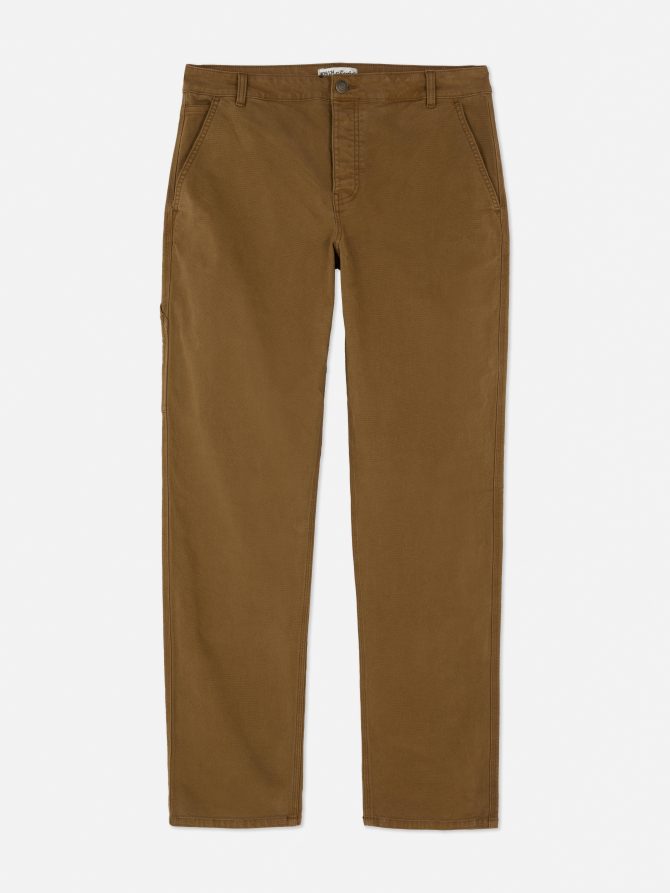 The Stronghold Denim Carpenter Jeans - Image 5