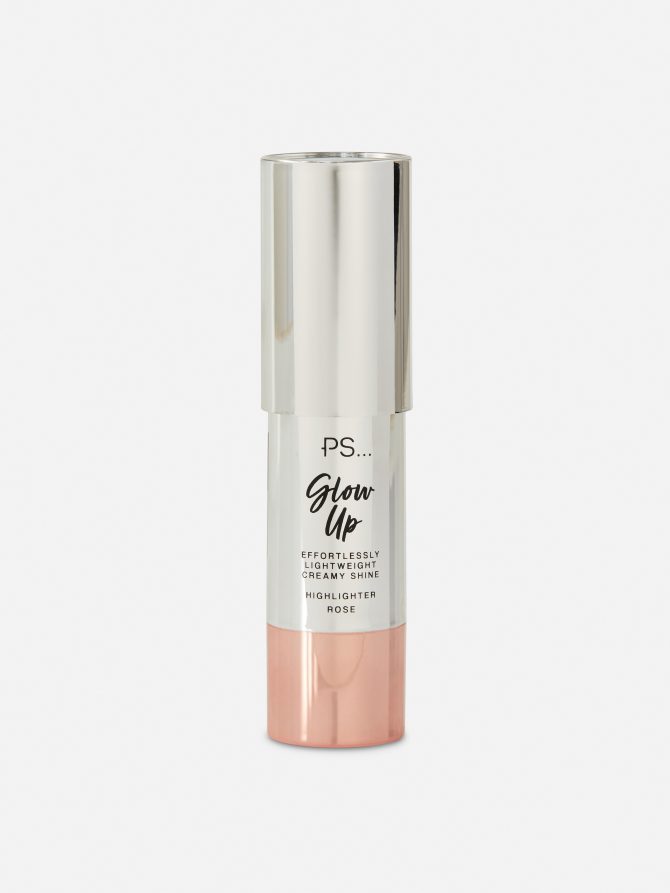 PS Glow Up Cream Highlighter Stick