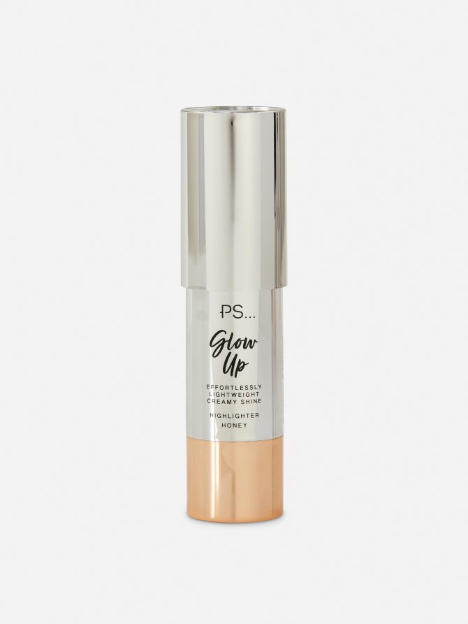 PS Glow Up Cream Highlighter Stick