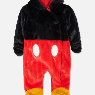 Disney’s Mickey Mouse Stroller Suit