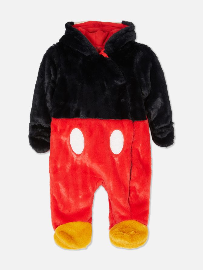 Disney’s Mickey Mouse Stroller Suit
