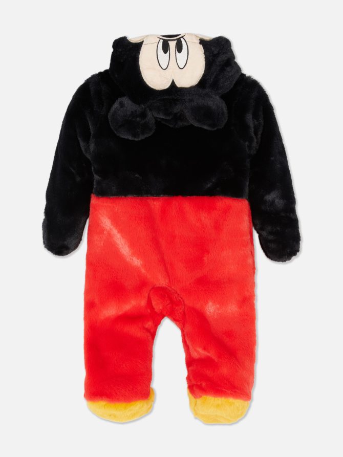 Disney’s Mickey Mouse Stroller Suit - Image 2