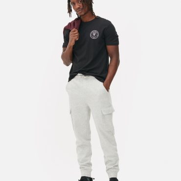 Cargo Joggers